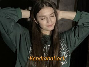 Kendrahallock