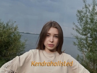 Kendrahallsted