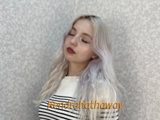 Kendrahathaway