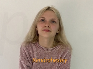 Kendrahesley