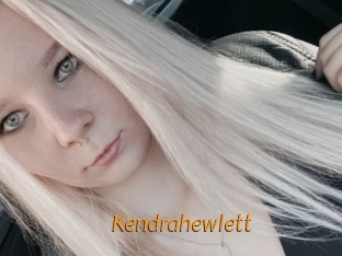 Kendrahewlett