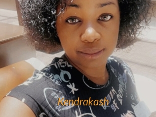 Kendrakash