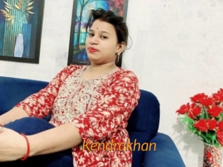 Kendrakhan