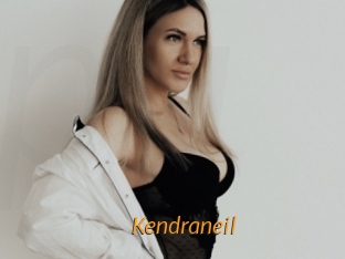 kendraneil Porn University