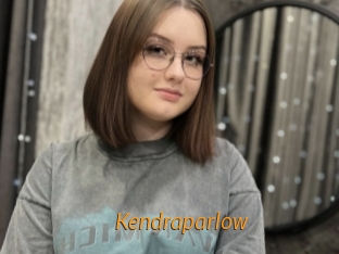 kendraparlow Porn University