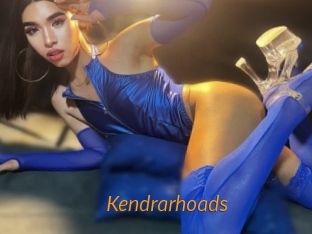Kendrarhoads