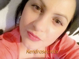 Kendrasecrets