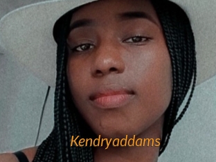 Kendryaddams