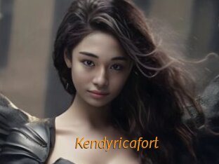 Kendyricafort