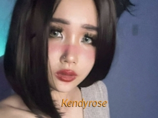 Kendyrose