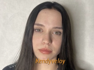 kendyveloy Porn University