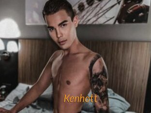 Kenhott