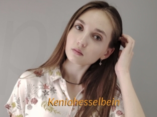 Keniahesselbein