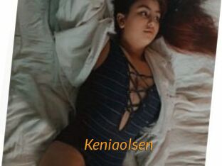 Keniaolsen
