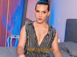 Keniaroberts