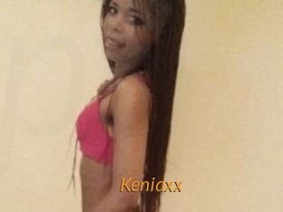 Keniaxx