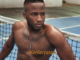 kenlerjason Porn University