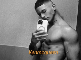 Kenmcqueen