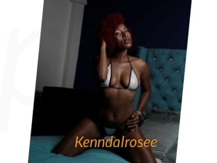 Kenndalrosee
