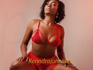 Kenndrajohnson