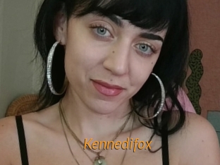Kennedifox