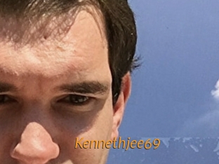 kennethjee69 Porn University