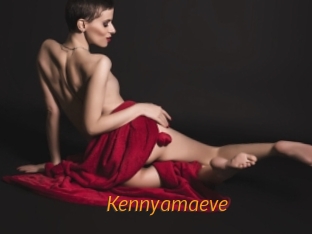 Kennyamaeve