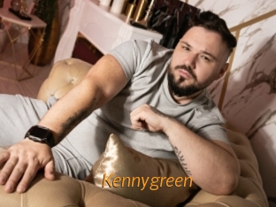 Kennygreen