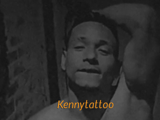 Kennytattoo