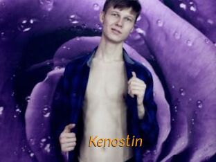 Kenostin