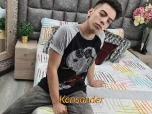 Kensander