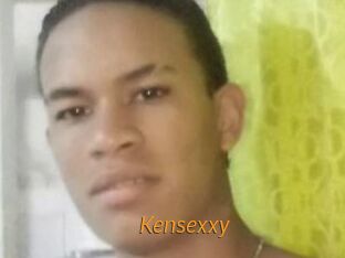 Kensexxy