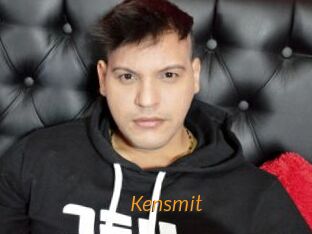 Kensmit
