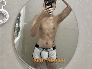 Kentdamien