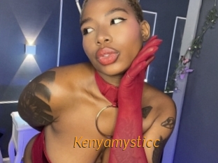 Kenyamysticc