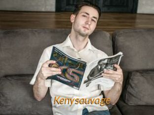 Kenysauvage