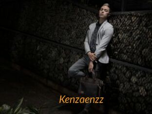 Kenzaenzz