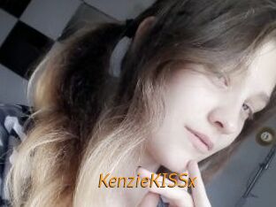 KenzieKISSx