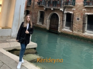 Kerideyna