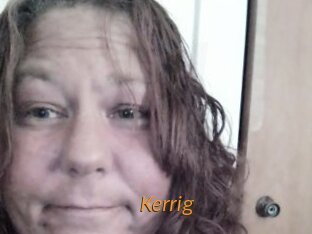 Kerrig