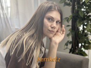Kerriketz