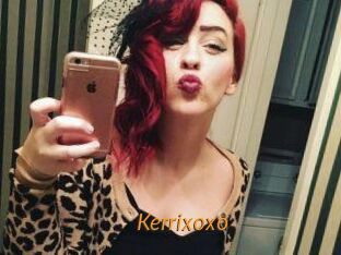Kerrixoxo