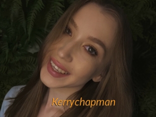 Kerrychapman