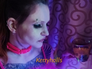 Kerryholls