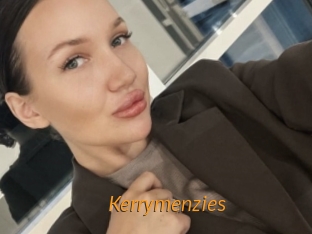 Kerrymenzies
