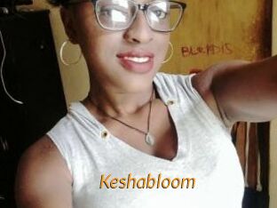 Keshabloom