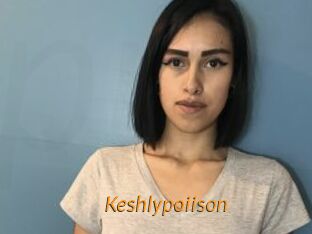 Keshlypoiison