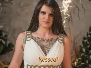 Kessedi