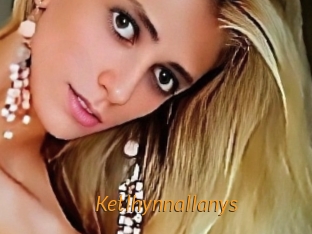 Ketlhynnallanys