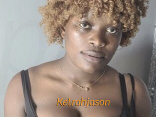 Ketrahjason
